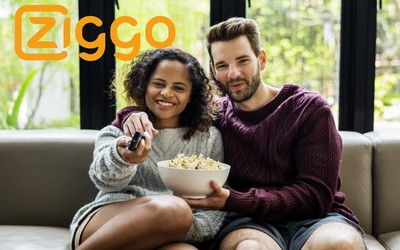 Ziggo Mediabox Next nu beschikbaar voor alle klanten